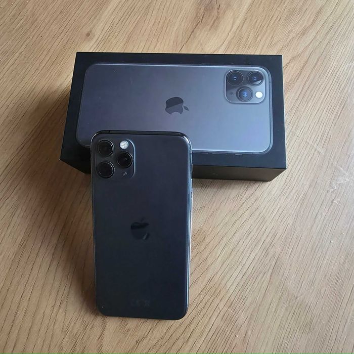 iPhone 11 PRO Отлично състояние