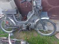 Scuter.moped defect schimb cu moped marca puch chiar si defect