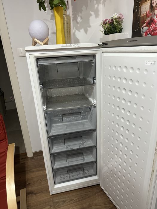 Congelator Arctic