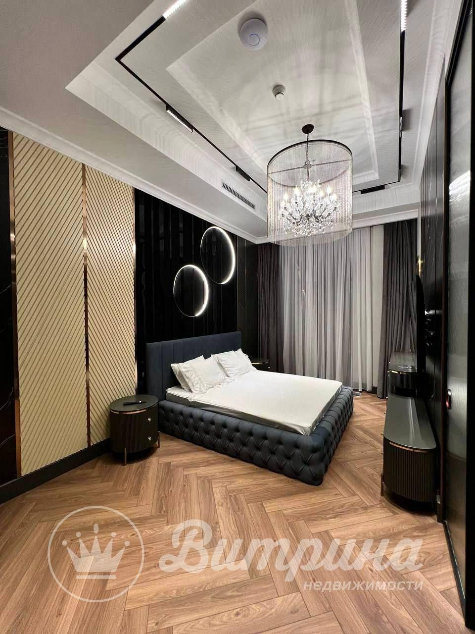 2х комнатная квартира Nest One