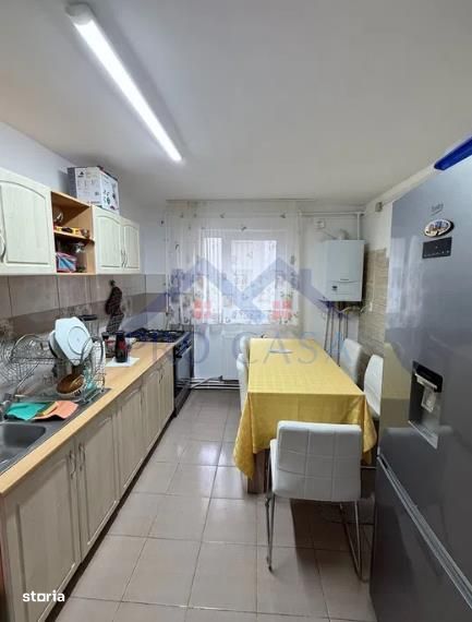 Apartament 2 camere in Ampoi 1, Carolina Mall, et.3, mobilat si utilat