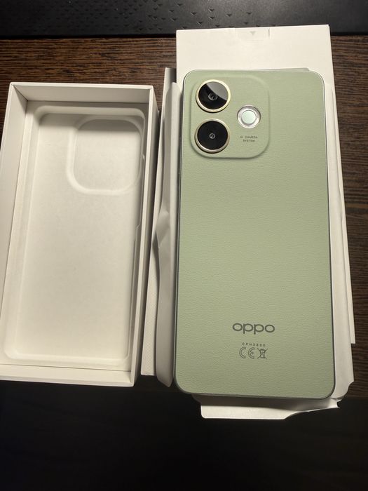 Oppo A5 Pro 5G nou