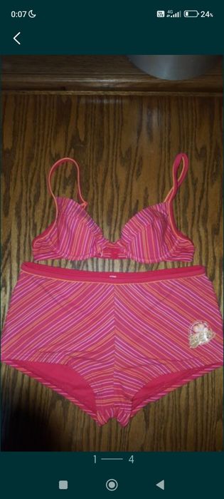 costum de baie M