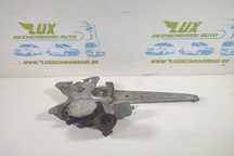 Macara geam dreapta spate cu motoras Toyota RAV4 3 (XA30)  [din 2005 pana  2010] seria