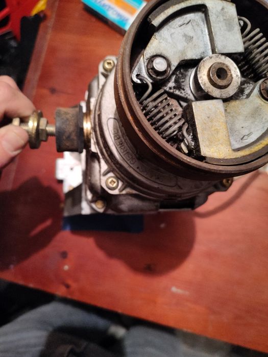 Мотор за пералня Сименс Siemens