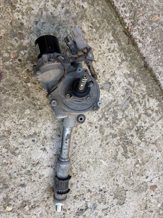 Кормилна рейка - Honda Civic 8 2.2 iCTDI