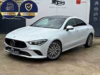 Mercedes-Benz CLA Garanție 1 an
