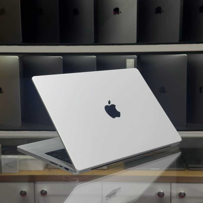 Macbook M1 Pro 16/512 Nasiya Savdo