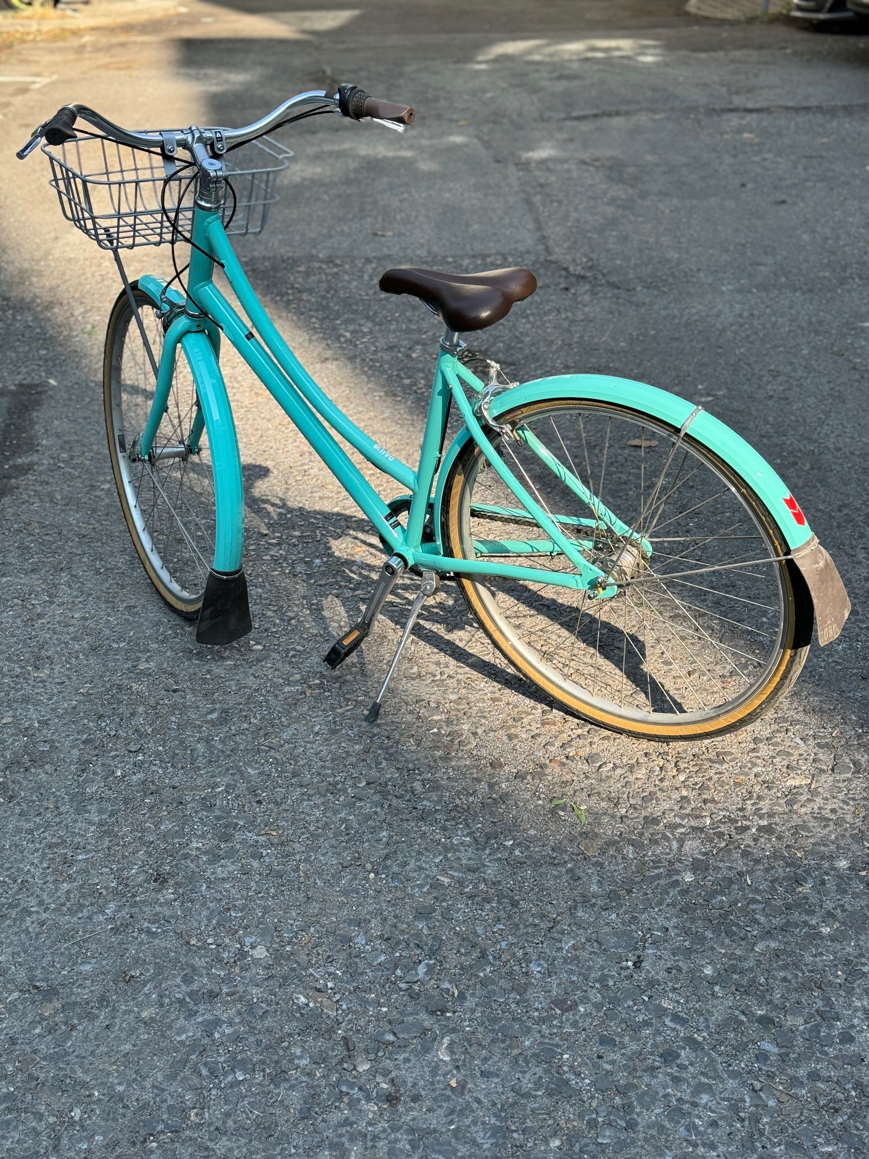 Дамско колело Specialized