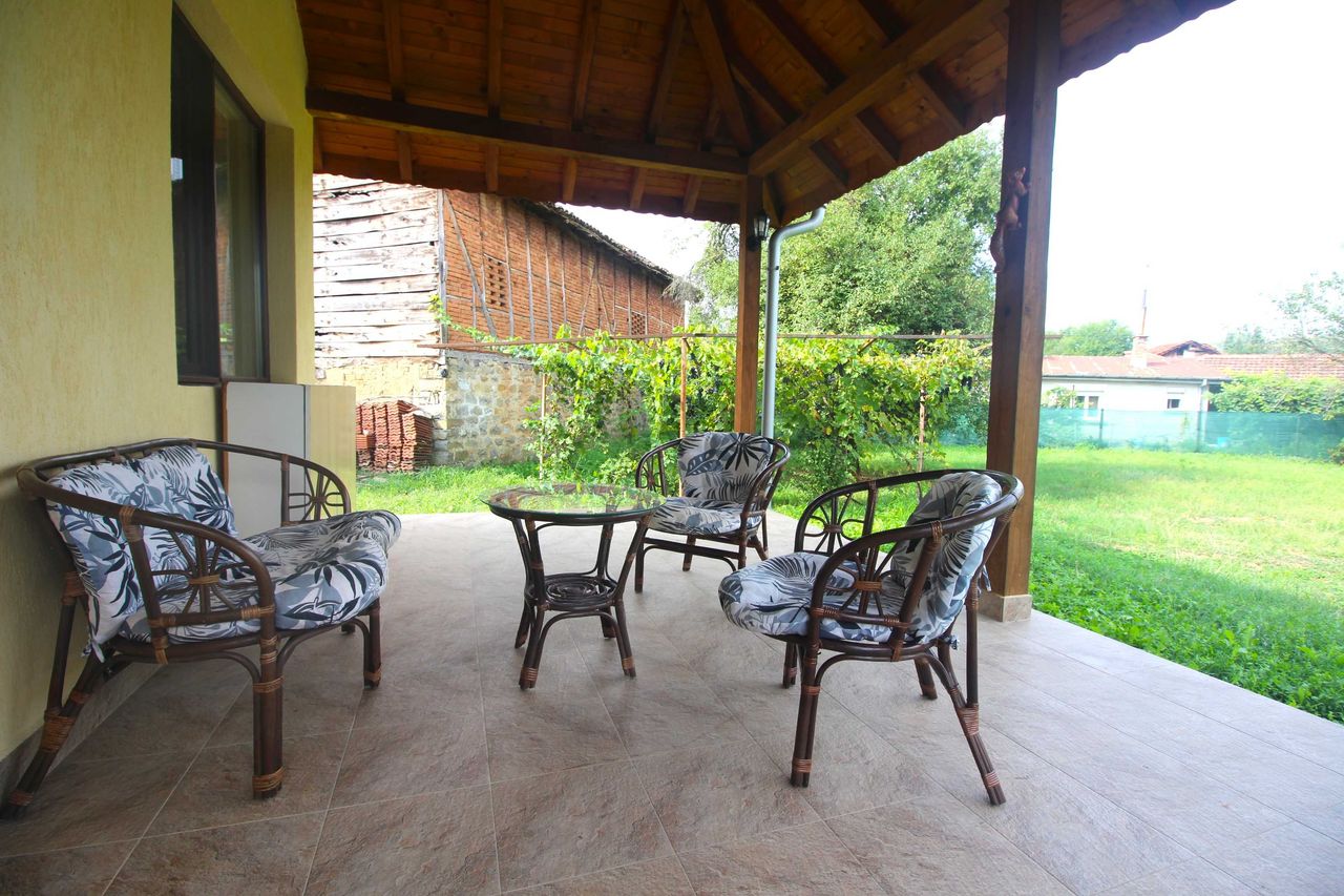 Продава се Къща в Севлиево - 100 кв.м за 950 €/кв.м - Снимка #8