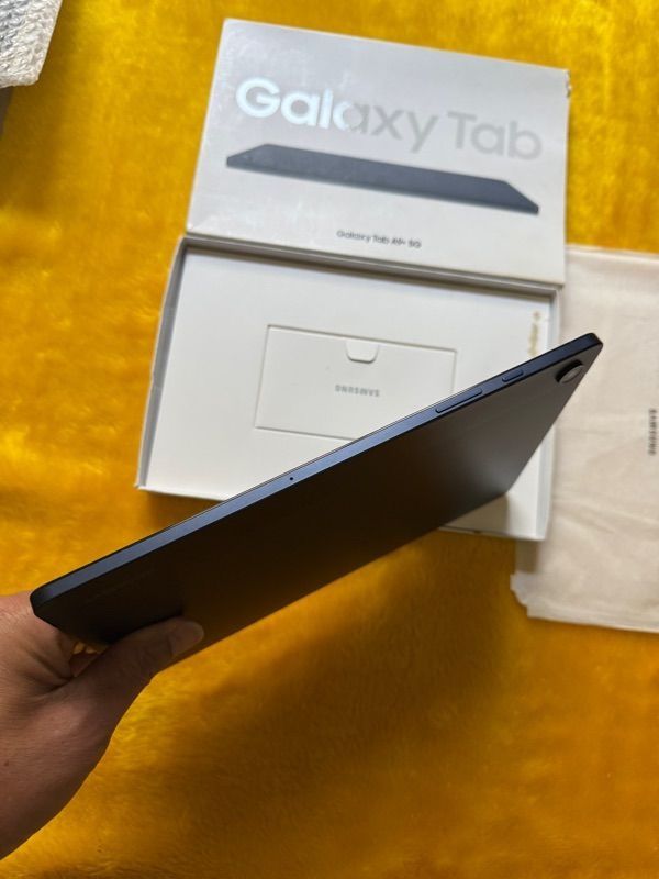 Samsung Tap A9+ 5G 8/128 GB