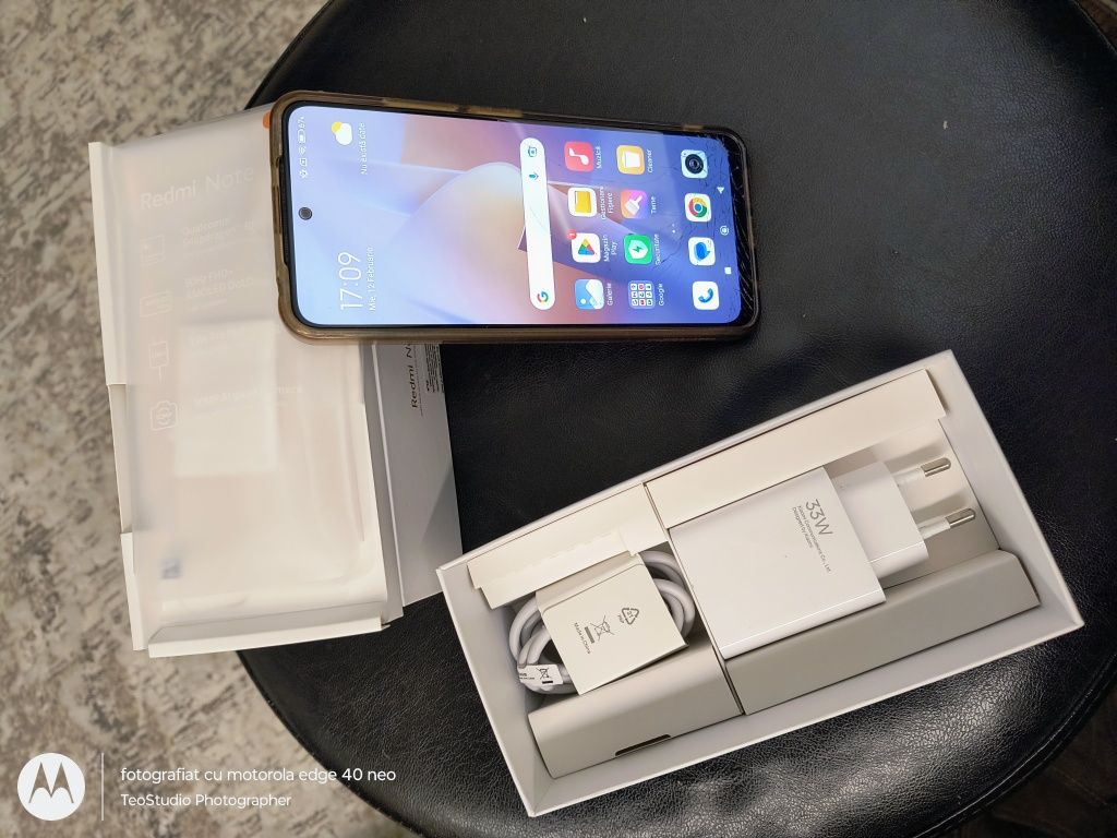 Xiaomi Redmi Note 11