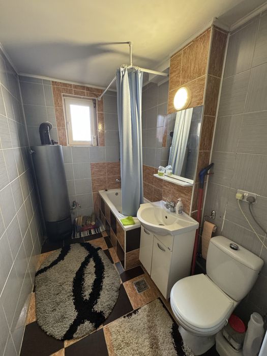 Apartament de vanzare ostra