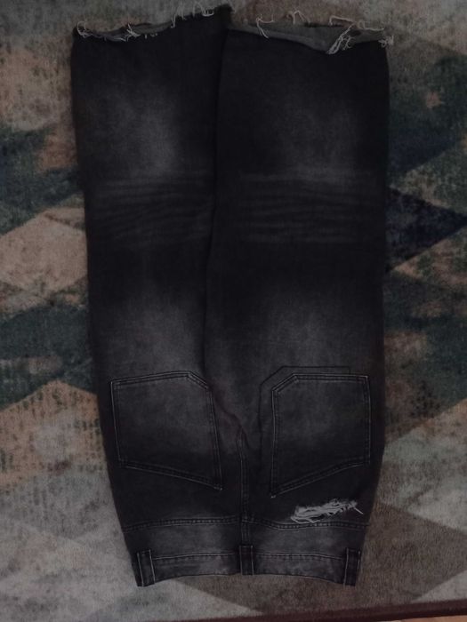 Jaded London jeans