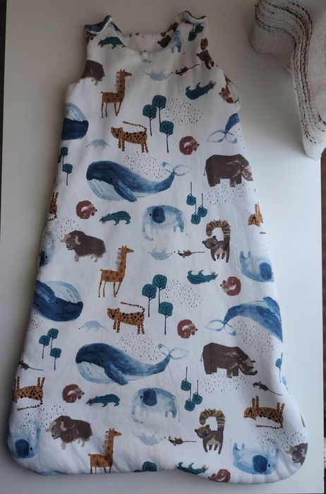 Sac de dormit de iarna