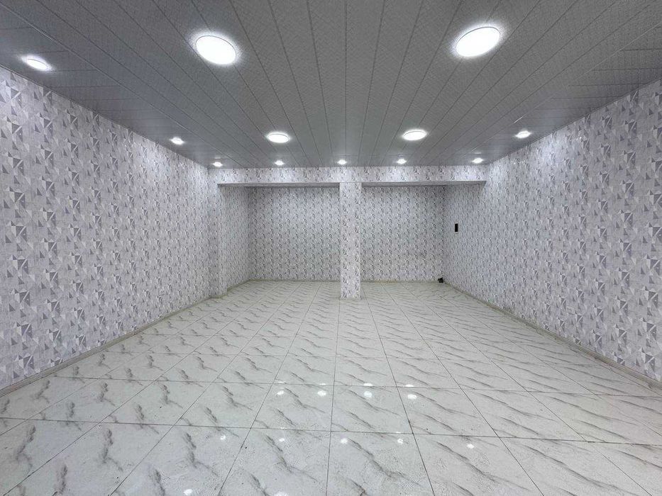 buxoroda Tayyor  50m2 li do’kon sotiladi.