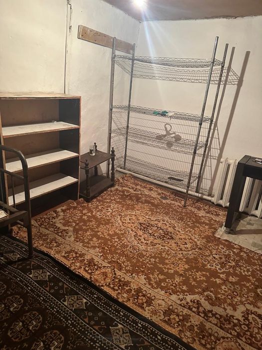 Сдам времянку комната