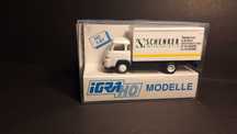 Камиончетa модели Herpa Херпа 1/87