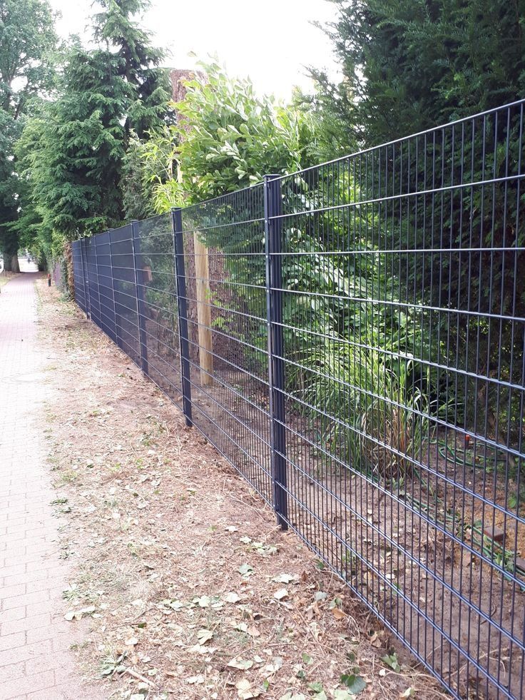 Construim garduri și porți exact după cerințele dumneavoastră (cu sau