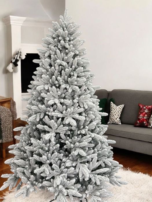 Продам новые пышные елки