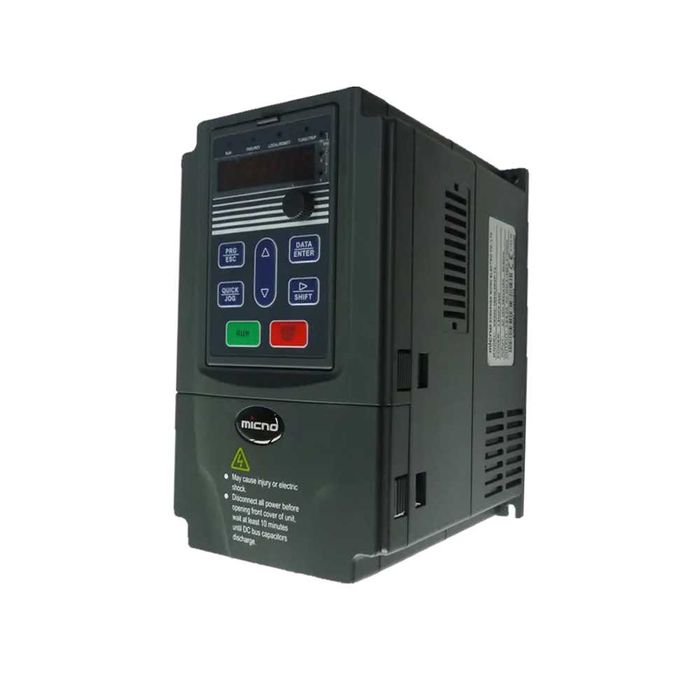 Convertizor frecventa pentru elevator auto, 7.5KW, 220V-380V