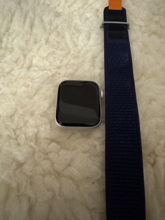 Vand Apple Watch SE 2
