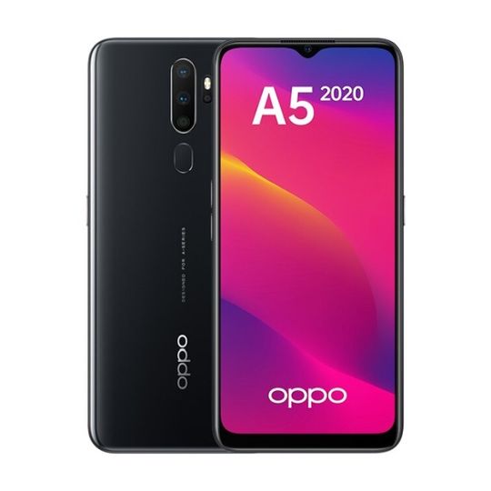 Oppo a5 2020 года 64 гб