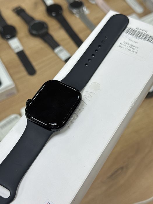 Apple Watch 10 46mm 0•0•12kaspi 0•0•24halyk