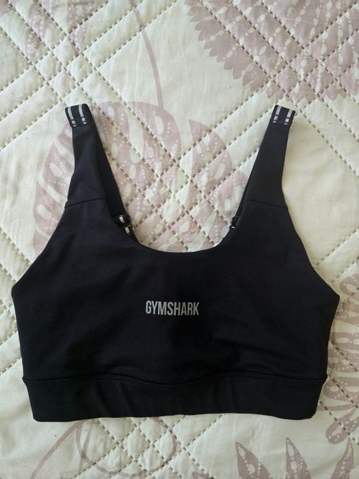 Дамско бюстие Xs Gymshark