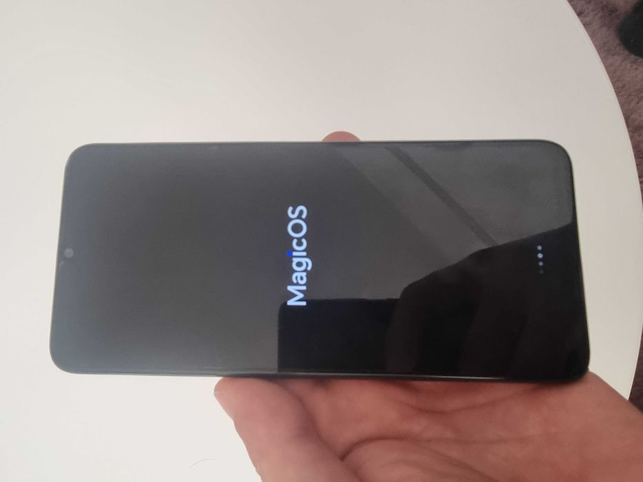 telefon Huawei Honor X7a cu cnt google