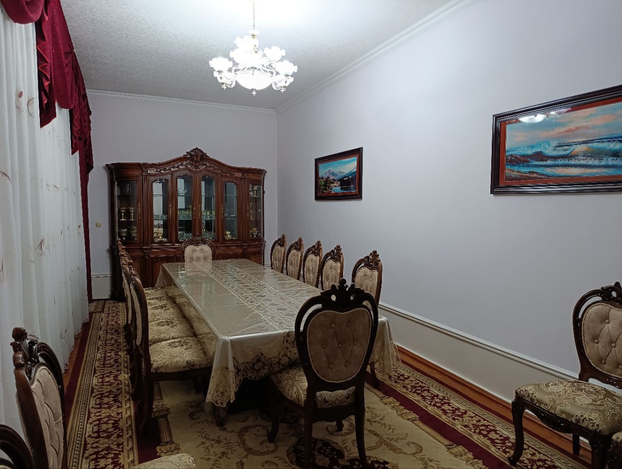СРОЧНО продается Дом в г. Самарканд, ЗАХОДИ И ЖИВИ (без посредников)