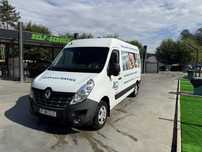 Renault Master 2.3 dci 170 L2H2
