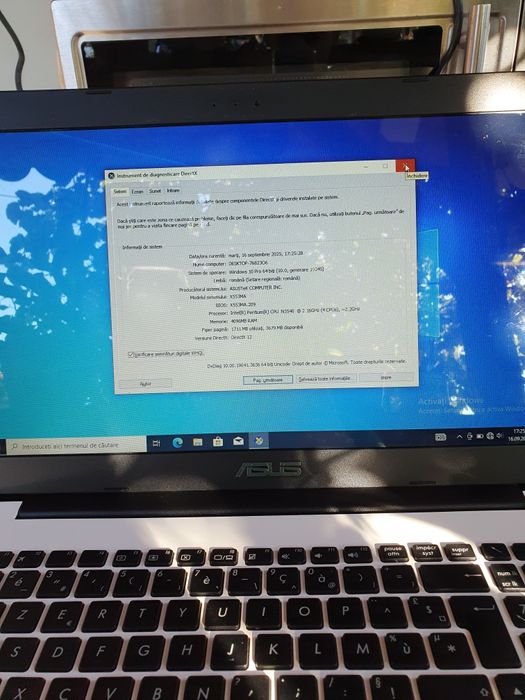 Laptopuri functionale
