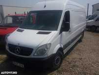Cardan mercedes sprinter