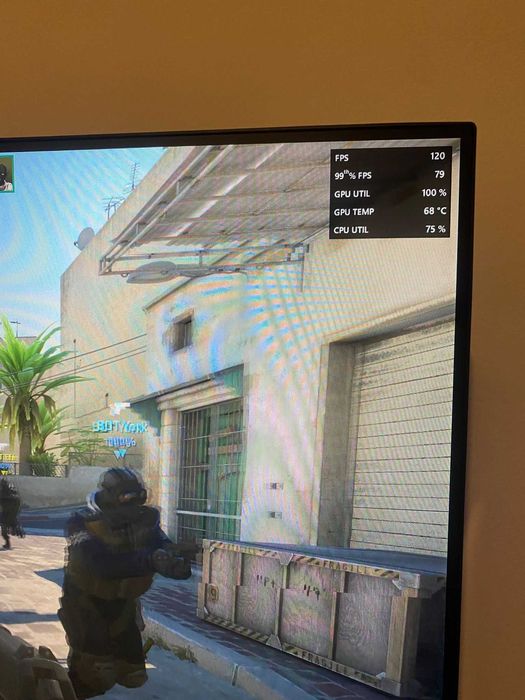 Pc Gaming i5-4460 3.2 ghz