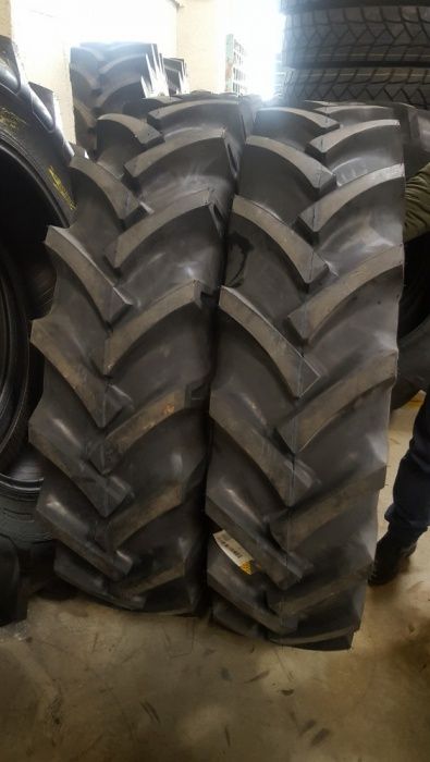 Cauciucuri 16.9 38 noi marca OZKA cu 14 pliuri anvelope cu garantie R
