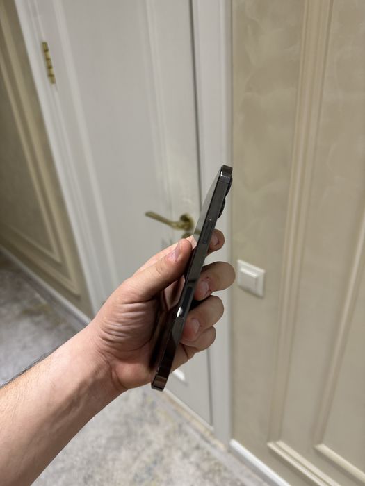 Iphone 12 pro max ideal kor dok