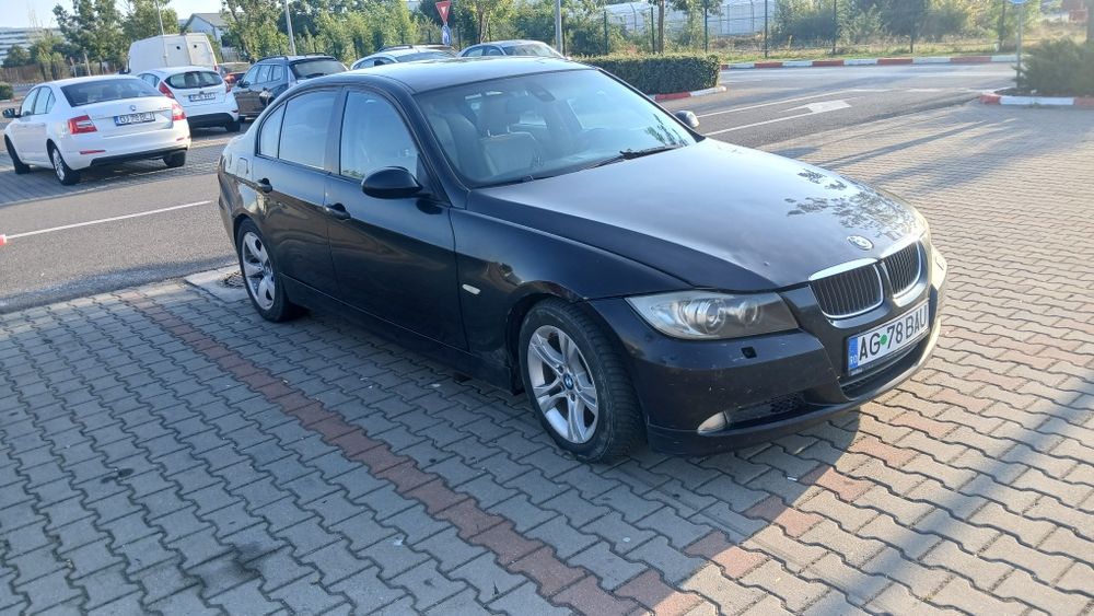 Vand bmw seria 3 e90 320