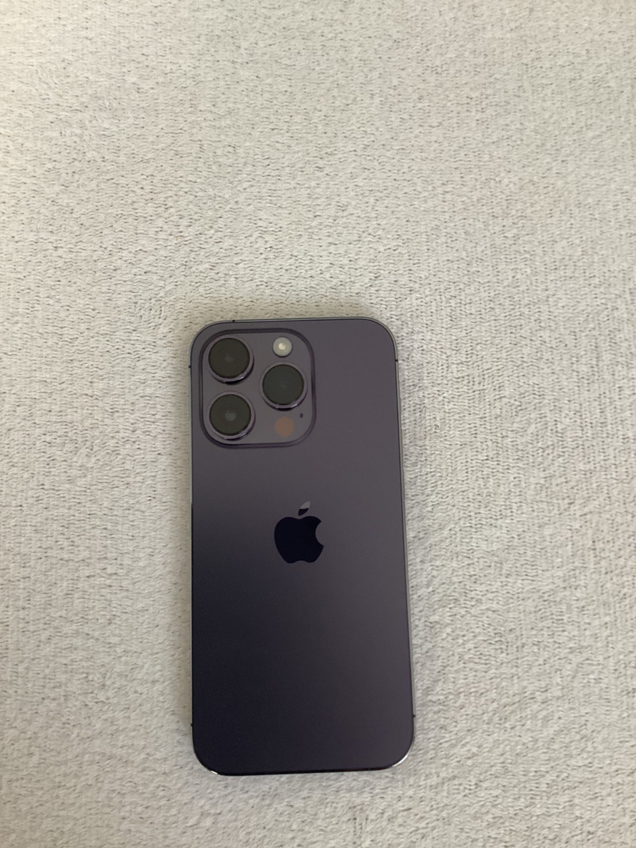 iPhone 14 Pro 128gb 95 % батерия
