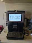 SAECO MAGIC кафе машина