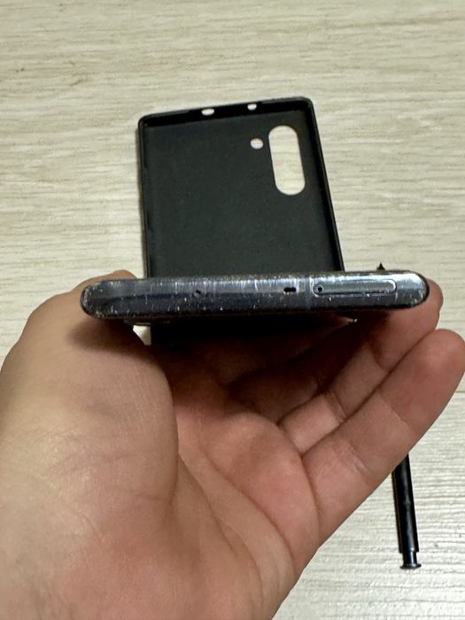 Samsung Galaxy Note 10 256GB