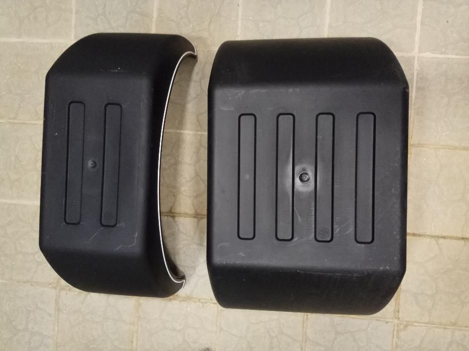 Aripa utilitara NOU!!!