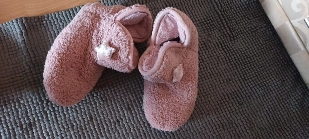 Papuci de casa 38-39
