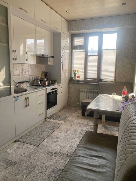 Kvartira sotiladi  Kelesda