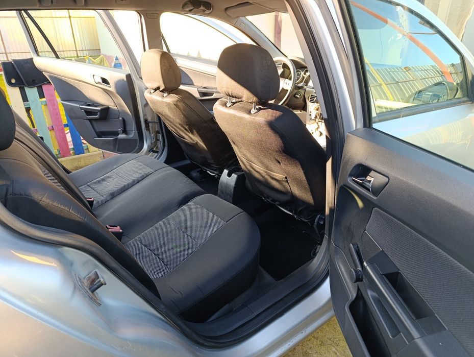 Opel Astra H de vânzare