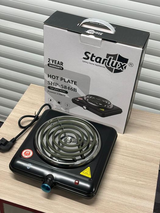 Тоқпен істейтін үйге арналған плита