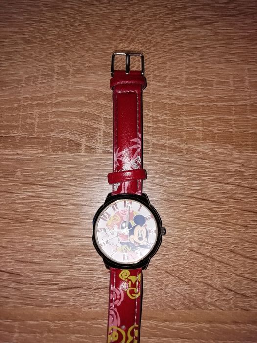 Cutie +Ceas Disney