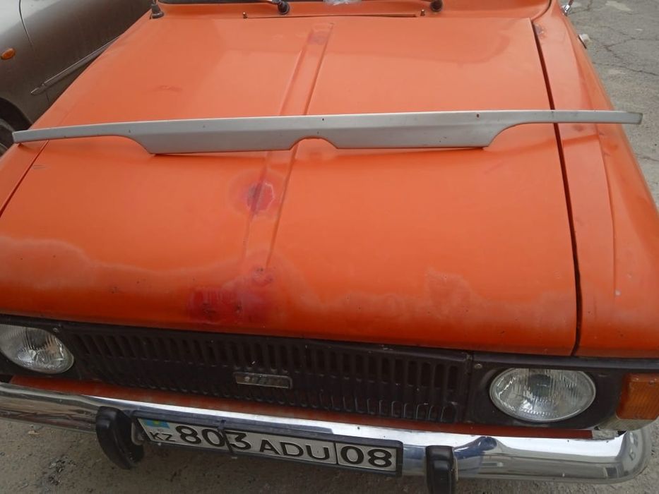 Сабля на  гольф 3