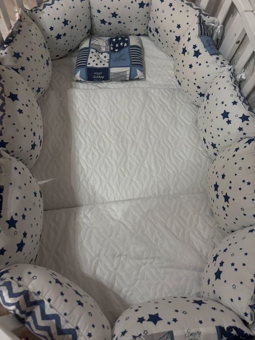 Продам детскую кровать трансформер