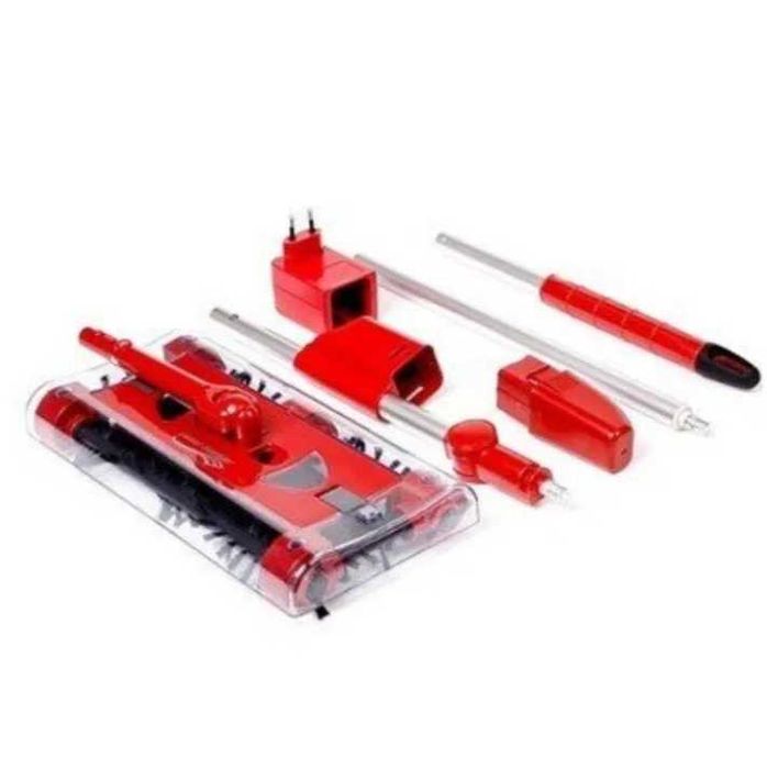 Matura electrica rotativa Sweeper G6 cu acumulator